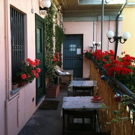מילאנו Ripa Del Naviglio B&B מראה חיצוני תמונה