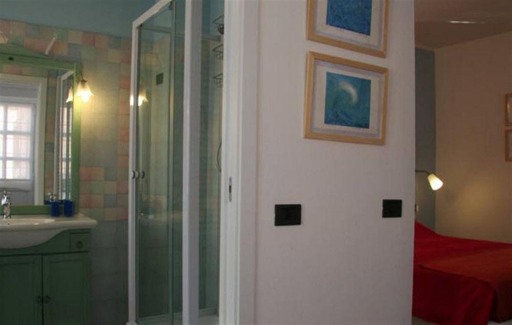 מילאנו Ripa Del Naviglio B&B מראה חיצוני תמונה