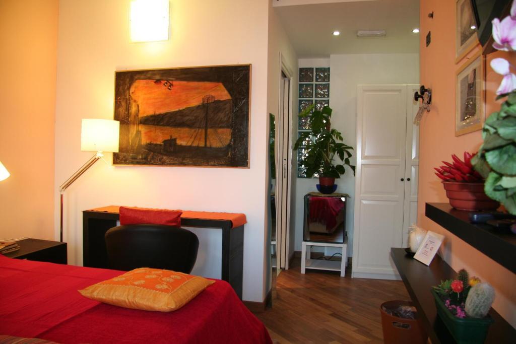 מילאנו Ripa Del Naviglio B&B מראה חיצוני תמונה