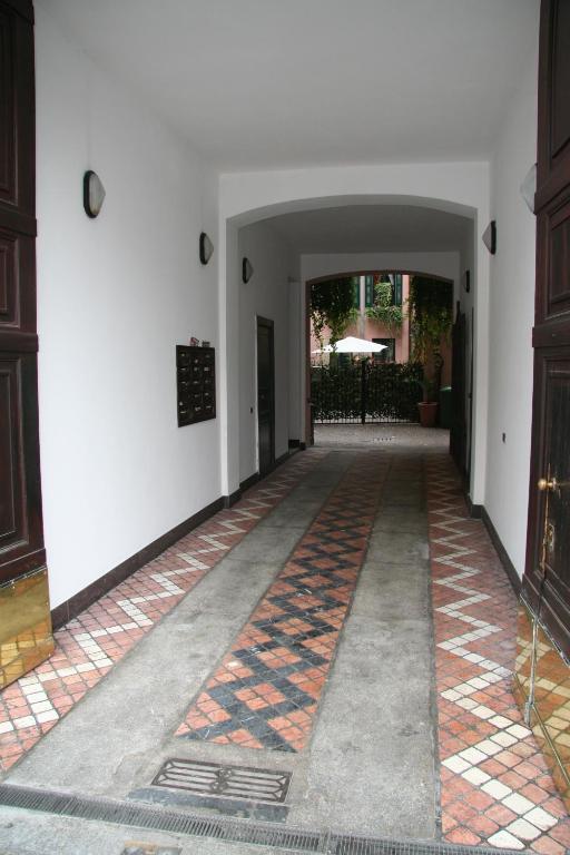 מילאנו Ripa Del Naviglio B&B מראה חיצוני תמונה