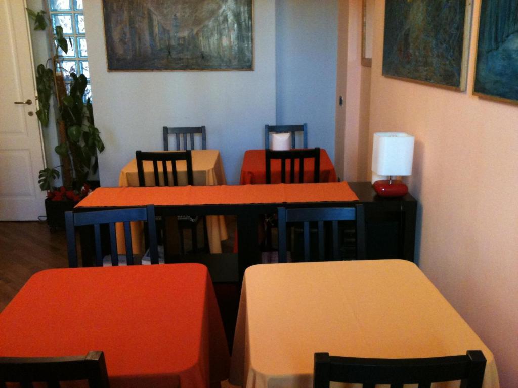 מילאנו Ripa Del Naviglio B&B מראה חיצוני תמונה