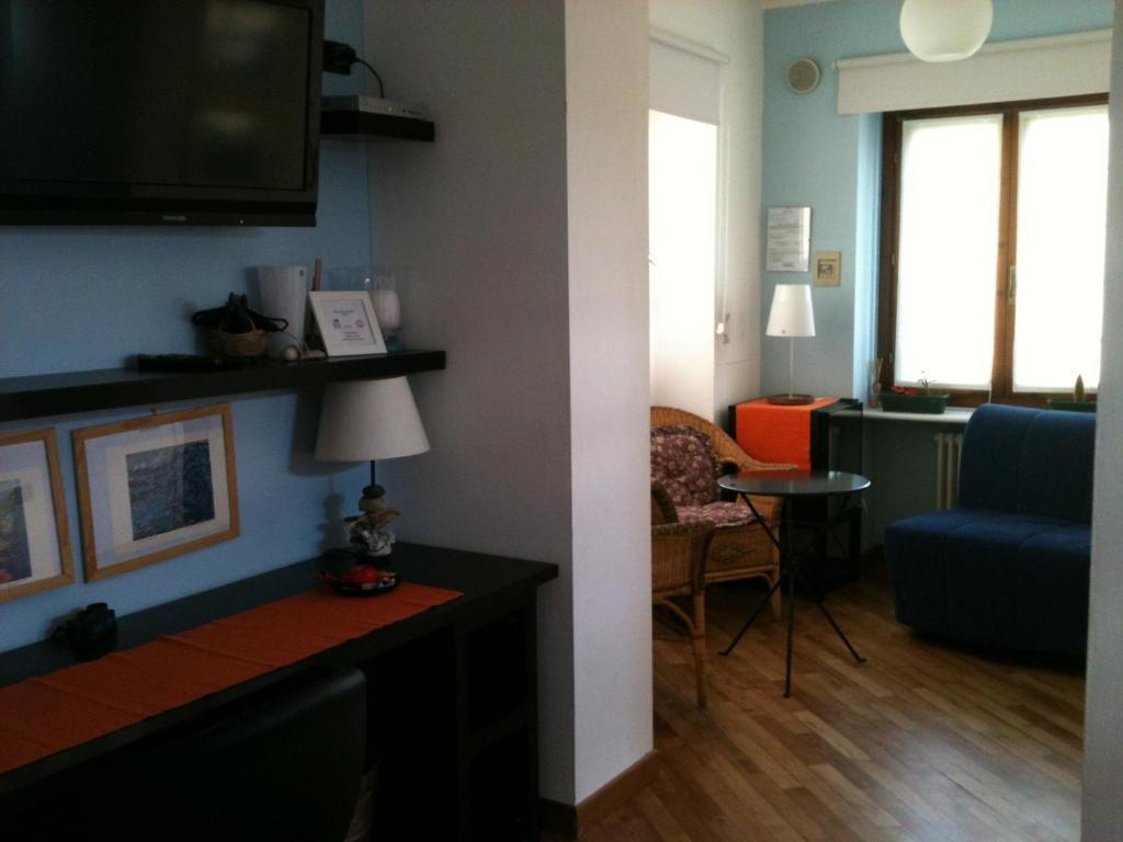 מילאנו Ripa Del Naviglio B&B חדר תמונה