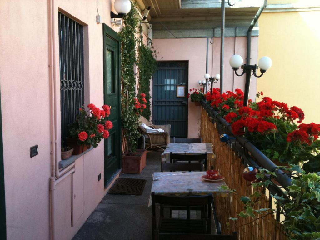 מילאנו Ripa Del Naviglio B&B מראה חיצוני תמונה