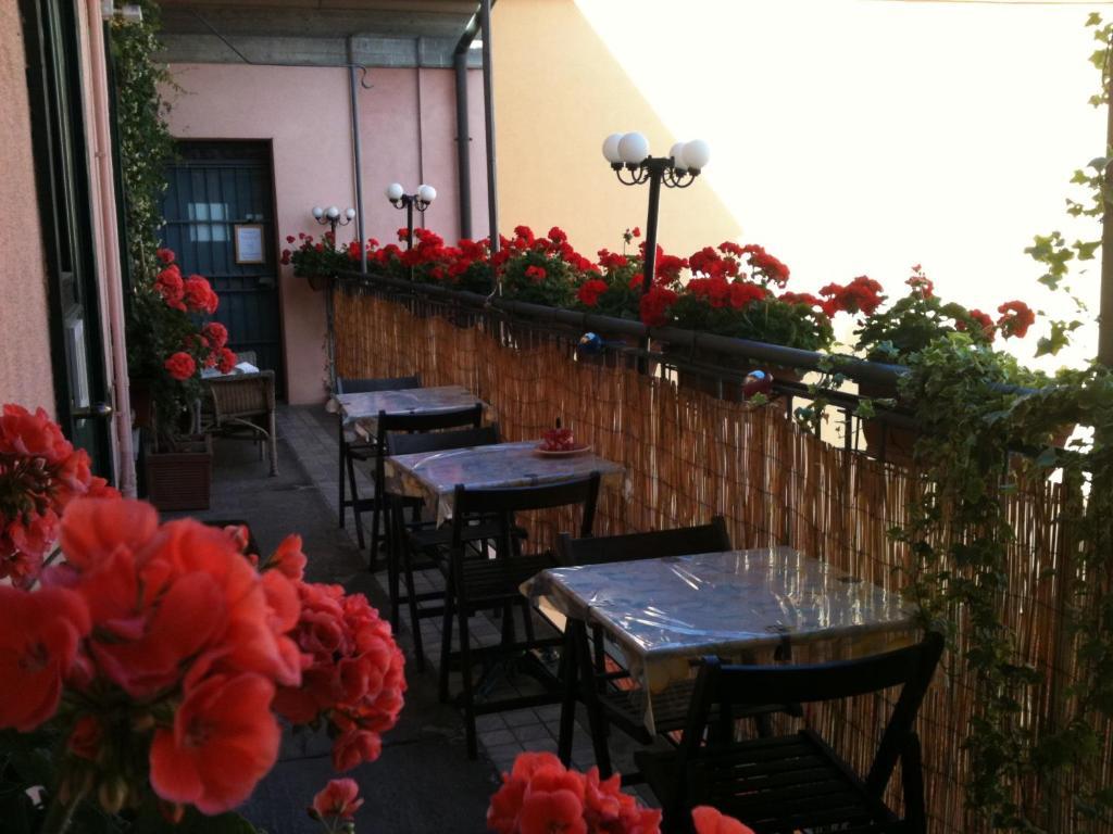 מילאנו Ripa Del Naviglio B&B מראה חיצוני תמונה
