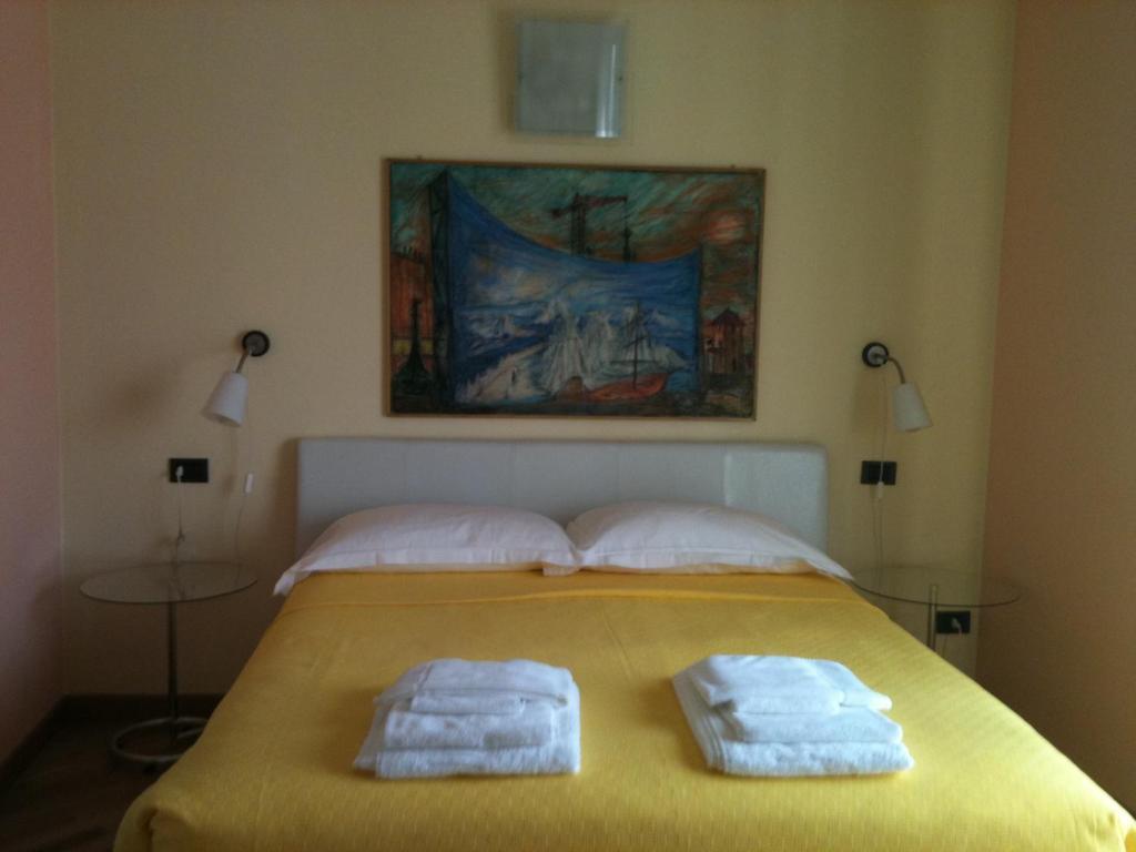 מילאנו Ripa Del Naviglio B&B חדר תמונה