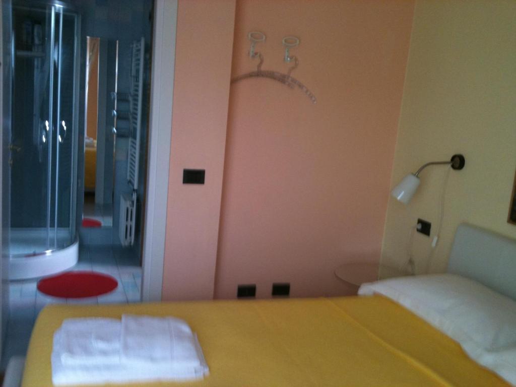 מילאנו Ripa Del Naviglio B&B חדר תמונה