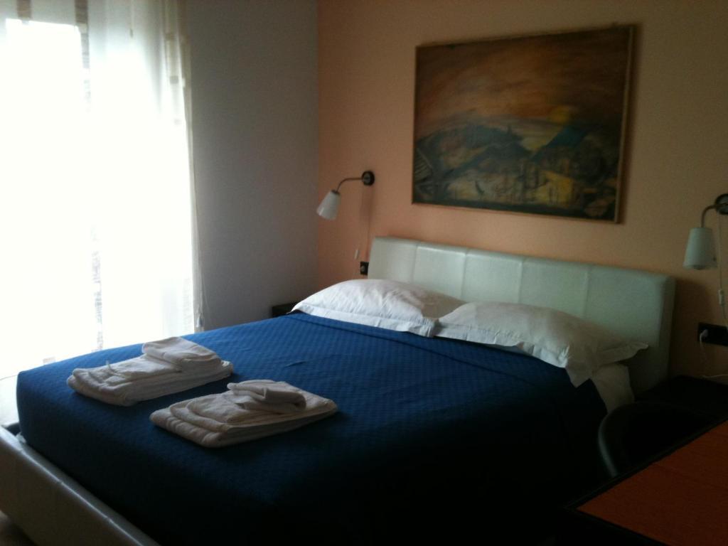 מילאנו Ripa Del Naviglio B&B חדר תמונה