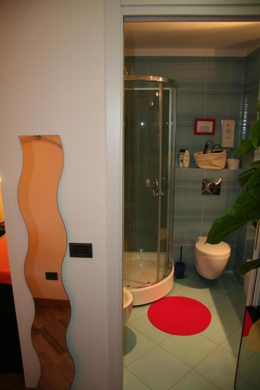 מילאנו Ripa Del Naviglio B&B חדר תמונה