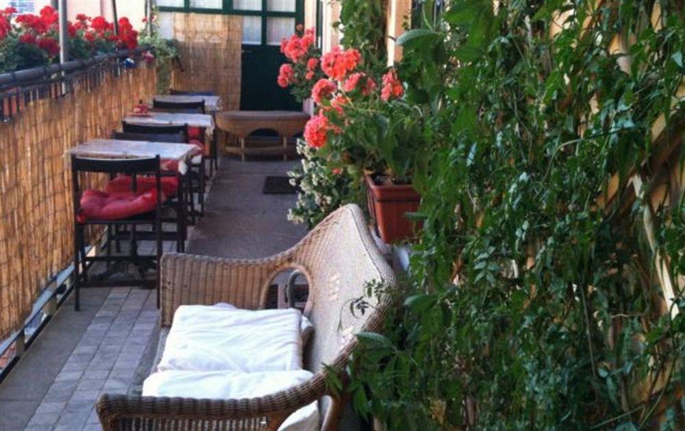 מילאנו Ripa Del Naviglio B&B מראה חיצוני תמונה